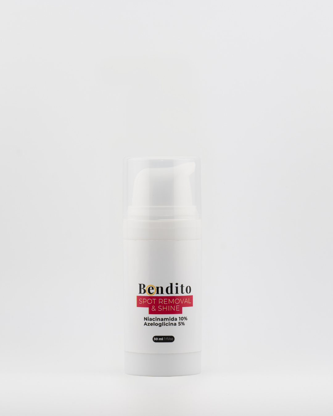 Bendito SPOT REMOVAL & SHINE