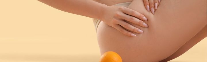 Cómo hacer un masaje anticelulítico en casa: paso a paso para mejorar la piel de naranja