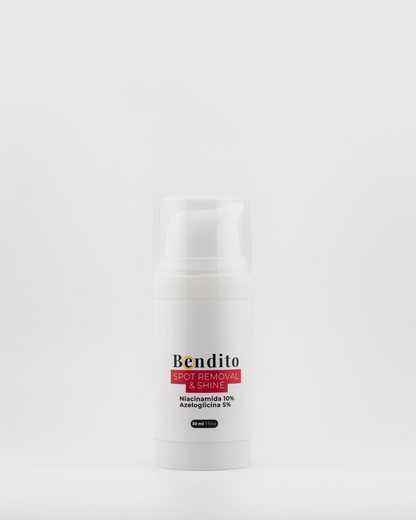 Bendito SPOT REMOVAL &amp; SHINE
