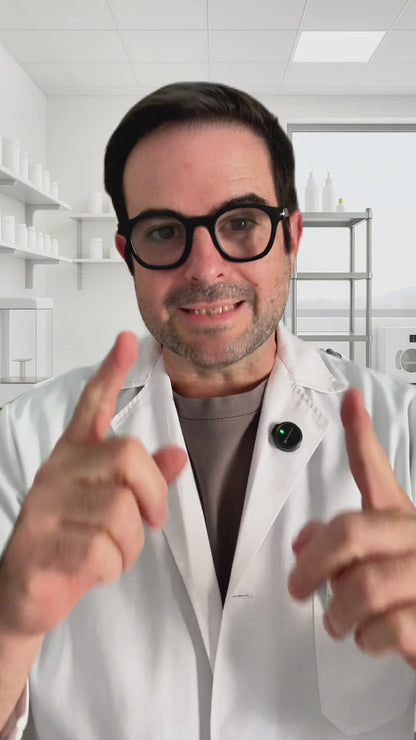 Bendito Contorno de ojos Full Retinoids Multiacción